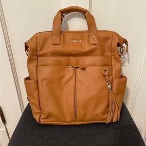 Diaper Bag